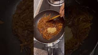 Chemmeen biriyani keralacooks food chemmeenrecipe trending trendingreels chemmeenbiriyani [upl. by Januisz]