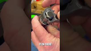 Ratcheting Flare Wrench From VIM Tools demo toolreview tooldemo tools [upl. by Gazzo]