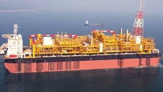 FPSO  The Future of Oil amp Gas  FPSO fundamentals amp advantages [upl. by Yelnikcm33]