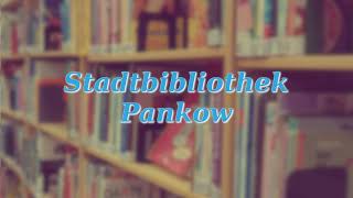 Stadtbibliothek Pankow TEST STREAM [upl. by Wincer]