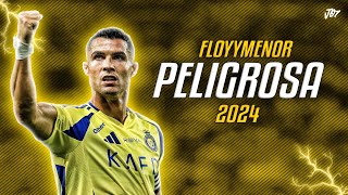 Cristiano Ronaldo ● Peligrosa  FloyyMenor ᴴᴰ [upl. by Oswald]