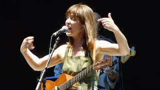 Feist  I Feel It All Live Hollywood Bowl LA  2024 [upl. by Masao938]