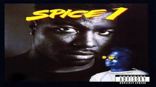 SPICE 1 — 187 PURE [upl. by Noemis]