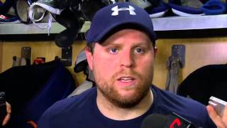 Phil Kessel  December 16 2014 [upl. by Joann]