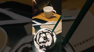 starbucks shortsfeed viral [upl. by Silverts]