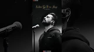 Woh Lamhe  Atif Aslam  Atif Aslam Status  Atif Aslam Songs [upl. by Garibull782]