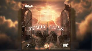 Kalonji  Pearly Gates Official Audio [upl. by Teeter]