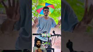 RS70 vs7000 umbrella gadgets viral shorts TechFCShorts [upl. by Ker]