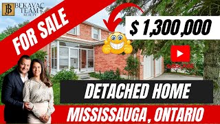 Find Your DREAM Home in Mississauga on a Budget [upl. by Hanafee]