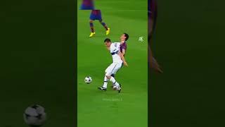 I AM RONALDO CR7 SKILLS NEW CRISTIANO RONALDO SONG SongsRonaldo shorts youtubeshorts [upl. by Aerdnek]