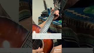 MAIN HATI  CHORD DAN TAB GITAR andraampthebackbone [upl. by Bolten]