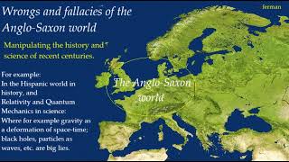 Anglo Saxon Falacies [upl. by Aydiv777]