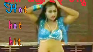 Rani panda hot dance on stage jatra stagebeautiful and hot dancesbpdesicreaction [upl. by Rickie]