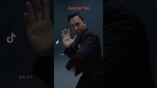 quotExclusive Behind the Scenes of Ip Man 5quot [upl. by Oirobil248]