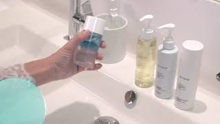 EXPERT CLEANSE PRO Tratamiento en casa en 5 pasos [upl. by Evot]