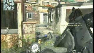 Modern Warfare 2  Special Ops on Veteran  O Cristo Redentor 3 Stars [upl. by Reggy926]