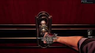 Phontomens Twitch Channel Martin and Phonto Play  Bioshock Infinite  3 [upl. by Martynne]