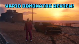 Is This the best Cheap car in GTA 5 online [upl. by Ranita656]