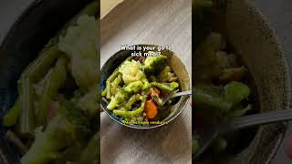 Menestra de verduras comfortfood goodfood spanishfood [upl. by Enneles78]