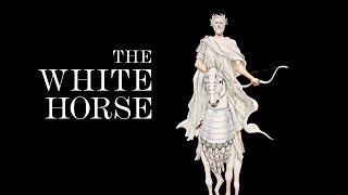 The Four Horsemen The White Horse  Insight with David Hulme [upl. by Nodroj]