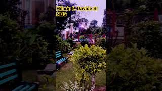 Hilario P Davide Sr National High School Argao Colawin public private deped [upl. by Horton]