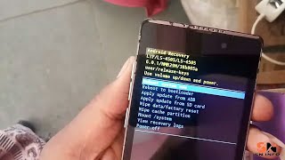 LYF LS4505 hard reset  all LYF Mobiles [upl. by Tdnaltroc]