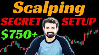 Scalping Trading Strategy Trend Trading for Profitable Trades [upl. by Buffum]