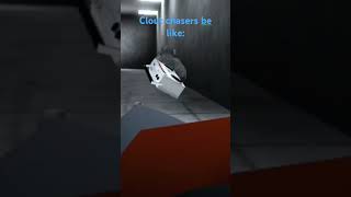 Clout chasers be like credits Flushygt gorillatag vr funny gtag scarybaboon [upl. by Naeroled788]