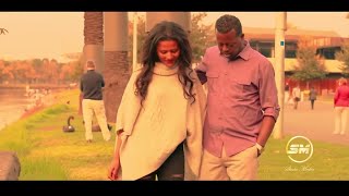 Muktar Adeero ft Malika Mohamed Baredu New Ethiopian Oromo Music 2019Official Video [upl. by Skylar]