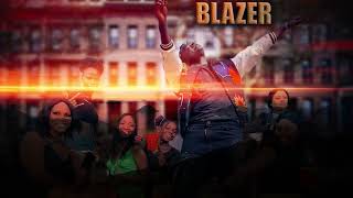 Blazer  Lever Official Audio [upl. by Ihsar]