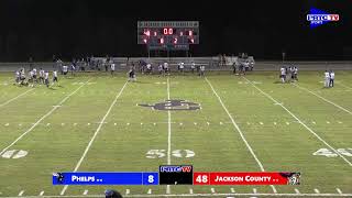 Phelps vs Jackson County [upl. by Acnairb]