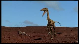 Sur la Terre des Dinosaures  Introduction [upl. by Richers316]