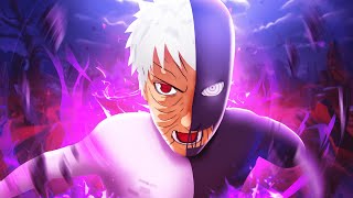 The BEST Defense Builds In Naruto to Boruto Shinobi Striker 2024 [upl. by Alimat]