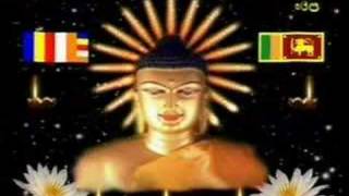 Srilankan PANSIL for Buddhists [upl. by Kristal]