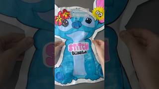 Stitch Blind Bagblindbag papersquishy squishy youtubeshorts asmr craft papercraft diy [upl. by Bandeen]