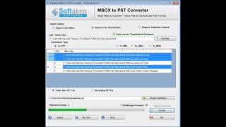 How to Convert Thunderbird to Outlook PST [upl. by Shirlie]