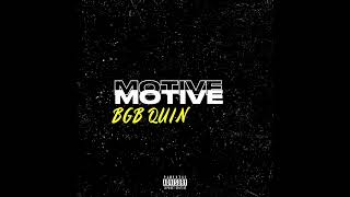 BGB Quin  Motive Official Audio [upl. by Tuorah]