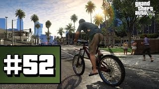 Grand Theft Auto V  Gameplay Walkthrough  Part 52 The Architects Plans [upl. by Nirro]