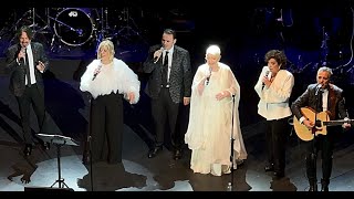 MOCEDADES TEATRO METROPOLITAN CDMX  Lanzamiento Nuevo Tema quotPEREGRINAquot  Abril 24 2024 [upl. by Aliuqahs]