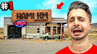 Internet Cafe Simulator 2 1 😭 شروع دوباره [upl. by Nett]