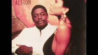 GERALD ALSTON  Slow Motion [upl. by Rusticus]