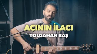 Tolgahan Baş  Acının İlacı Adamlar Cover [upl. by Keviv]