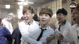 BANGTAN BOMB Welcome to BTS Class Mr Camera  BTS 방탄소년단 [upl. by Neerac132]