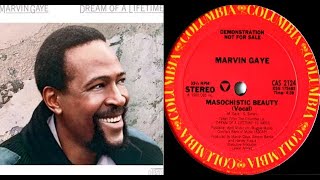 ISRAELITESMarvin Gaye  Masochistic Beauty 1985 Extended Version [upl. by Stephenson585]