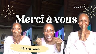 VLOG N05 Les réalités d’une camerounaise à Douala [upl. by Nguyen153]