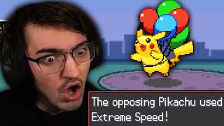 Pokemon Radical Red was harder than expected [upl. by Sibell]