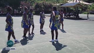 Netball Grand Finalists Confirmed for Honiara Netball Leauge Super and A Division [upl. by Monti319]