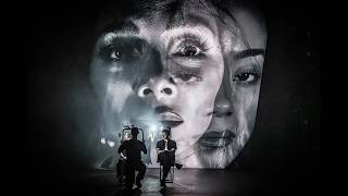 Nicole Scherzinger’s Epic Comeback in Sunset Blvd – A MustSee Performance [upl. by Annairoc]