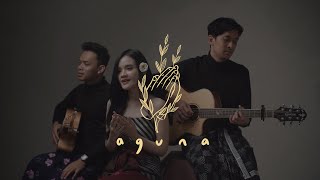 Soegi Bornean  Aguna Official Music Video [upl. by Entruoc]