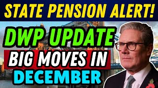 Keir Starmer’s Urgent State Pension Update – Big News for UK Retirees [upl. by Alisun]